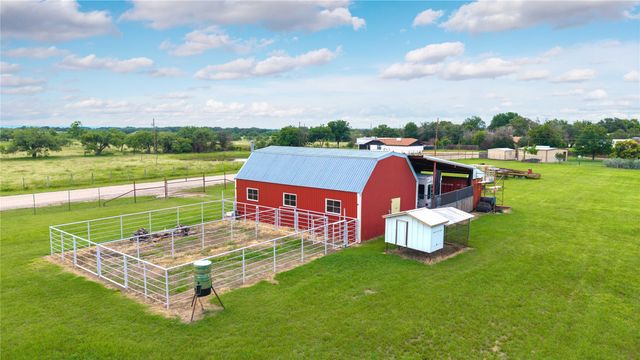 4700 Oak Ridge Drive, Brownwood, TX 76801