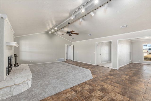 4700 Oak Ridge Drive, Brownwood, TX 76801