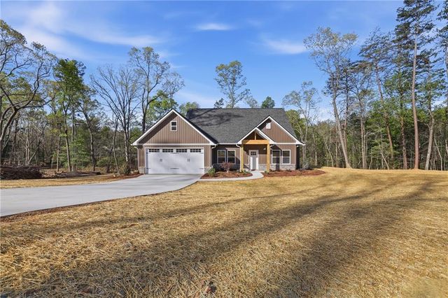 204 Edwards Road, Clarkesville, GA 30523