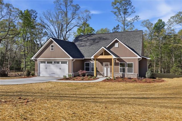 204 Edwards Road, Clarkesville, GA 30523