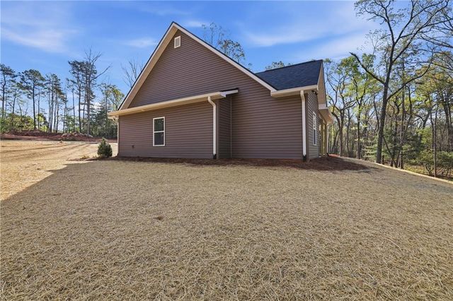 204 Edwards Road, Clarkesville, GA 30523