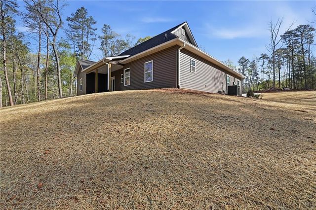 204 Edwards Road, Clarkesville, GA 30523