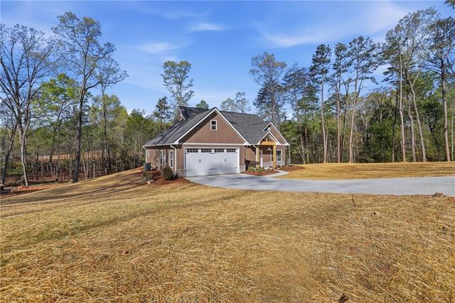 204 Edwards Road, Clarkesville, GA 30523