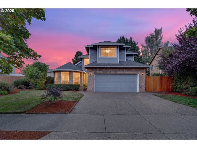443 Ne LENOX St, Hillsboro, OR 97124