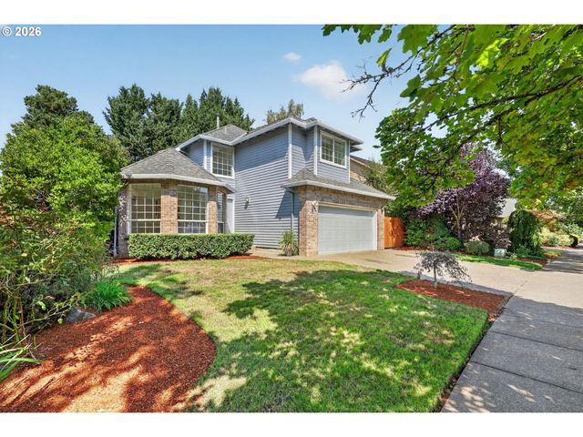 443 Ne LENOX St, Hillsboro, OR 97124