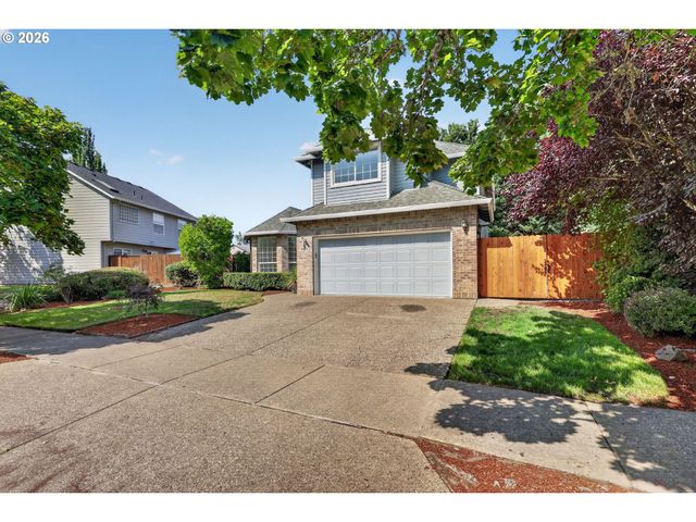 443 Ne LENOX St, Hillsboro, OR 97124