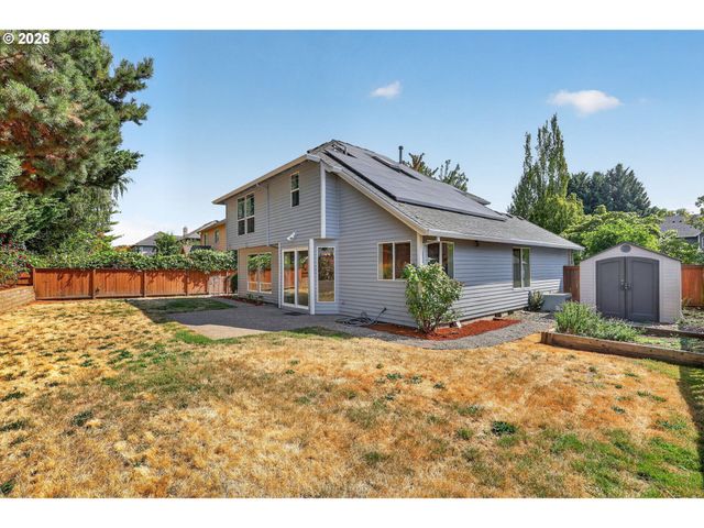 443 Ne LENOX St, Hillsboro, OR 97124