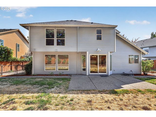 443 Ne LENOX St, Hillsboro, OR 97124