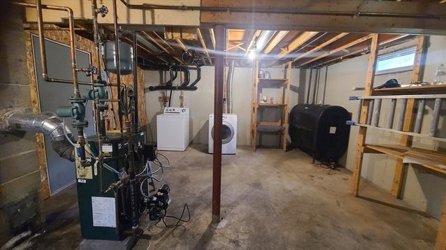 56 Cote Rd, Monson, MA 01057