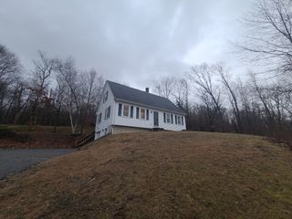 56 Cote Rd, Monson, MA 01057