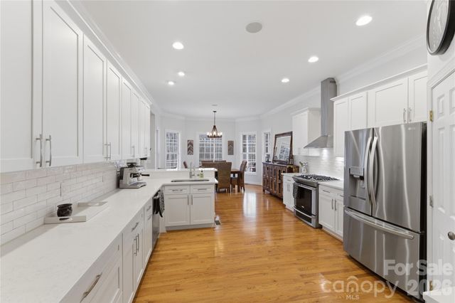 402 W Glenview Drive W 234-235, Salisbury, NC 28147