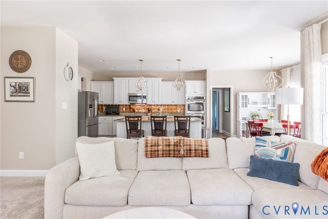 16325 Dolton Dr, Chesterfield, VA 23832