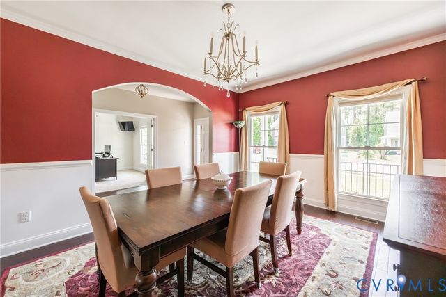 16325 Dolton Dr, Chesterfield, VA 23832
