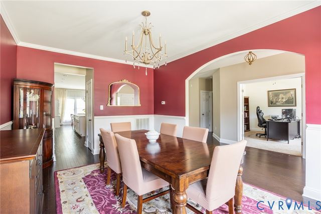 16325 Dolton Dr, Chesterfield, VA 23832