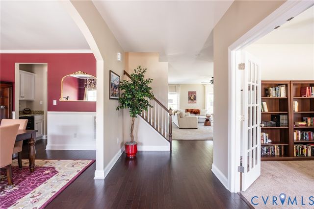 16325 Dolton Dr, Chesterfield, VA 23832