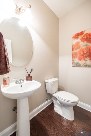 16325 Dolton Dr, Chesterfield, VA 23832