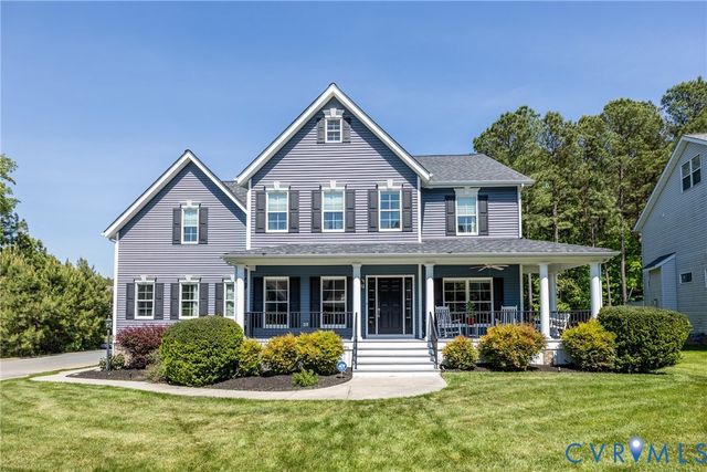 16325 Dolton Dr, Chesterfield, VA 23832