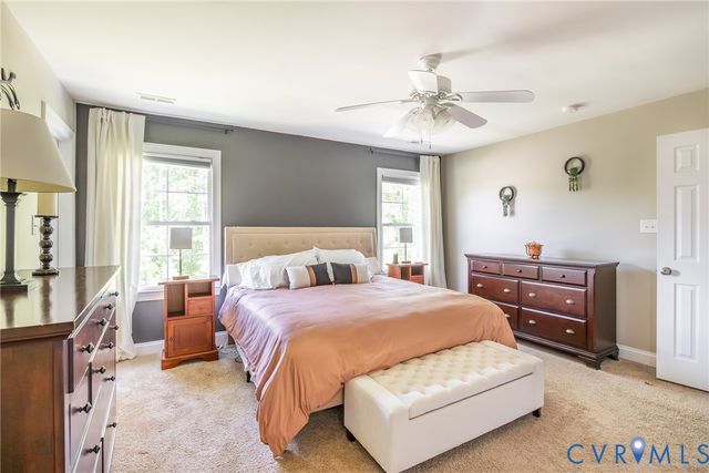 16325 Dolton Dr, Chesterfield, VA 23832