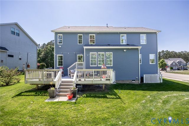 16325 Dolton Dr, Chesterfield, VA 23832