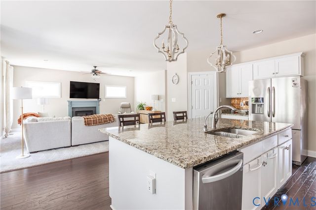 16325 Dolton Dr, Chesterfield, VA 23832