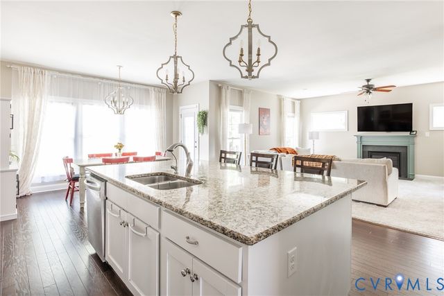 16325 Dolton Dr, Chesterfield, VA 23832