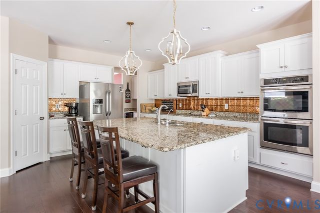 16325 Dolton Dr, Chesterfield, VA 23832