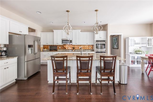 16325 Dolton Dr, Chesterfield, VA 23832