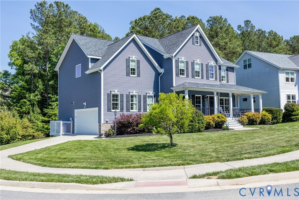 16325 Dolton Dr, Chesterfield, VA 23832