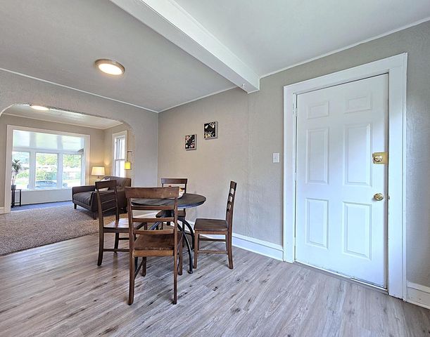3617 W Douglas AVENUE, Milwaukee, WI 53209