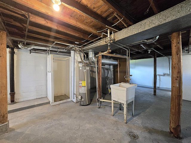3617 W Douglas AVENUE, Milwaukee, WI 53209