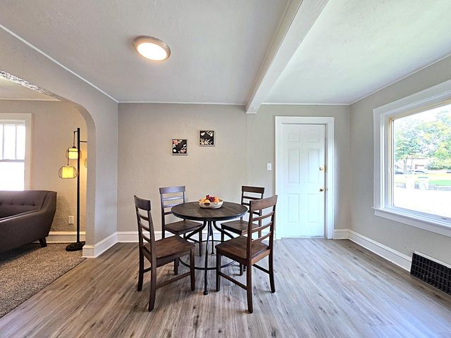 3617 W Douglas AVENUE, Milwaukee, WI 53209
