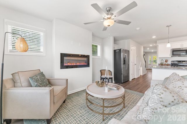 3005 Kingsfield Road 46, Charlotte, NC 28208