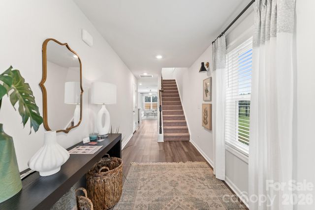 3005 Kingsfield Road 46, Charlotte, NC 28208