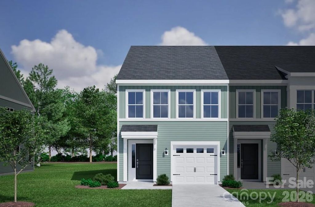 3005 Kingsfield Road 46, Charlotte, NC 28208