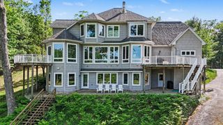 5628 W Longbridge Road, Pentwater Twp, MI 49449