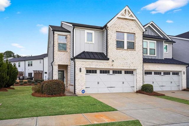 830 Ironhorse Lane, Mableton, GA 30126