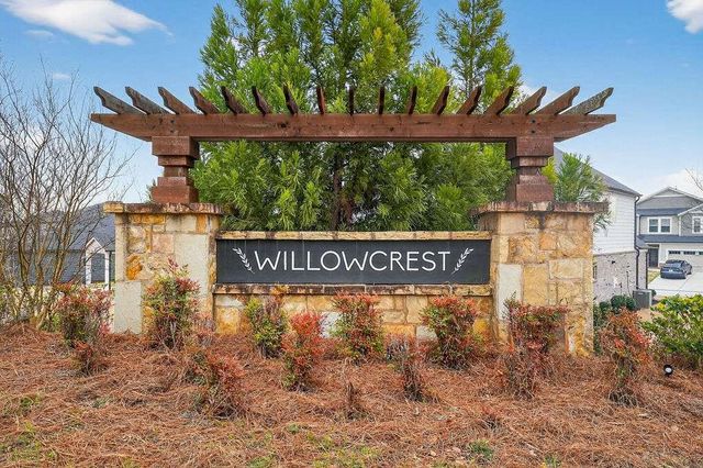 830 Ironhorse Lane, Mableton, GA 30126