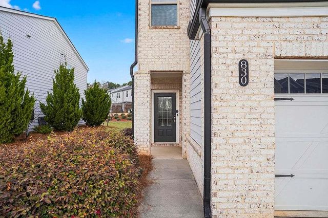 830 Ironhorse Lane, Mableton, GA 30126