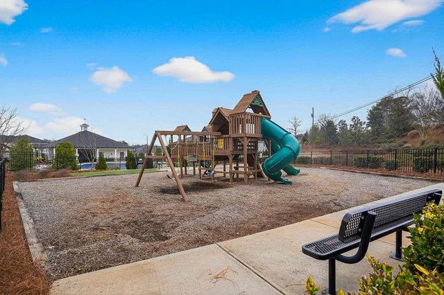 830 Ironhorse Lane, Mableton, GA 30126