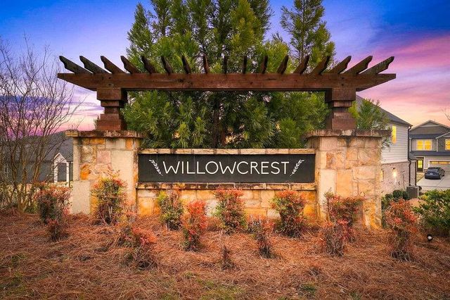 830 Ironhorse Lane, Mableton, GA 30126