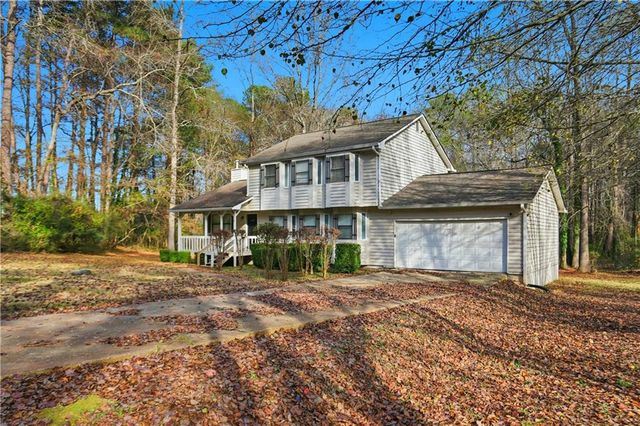 120 Windsong Court, Stockbridge, GA 30281