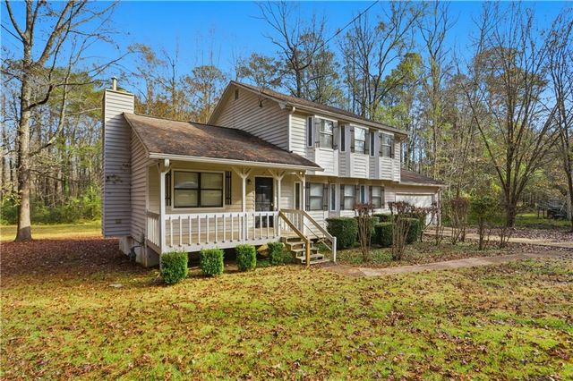 120 Windsong Court, Stockbridge, GA 30281