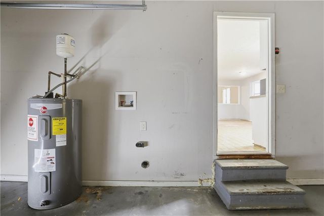 120 Windsong Court, Stockbridge, GA 30281