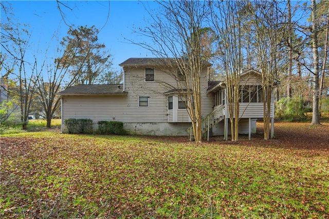 120 Windsong Court, Stockbridge, GA 30281