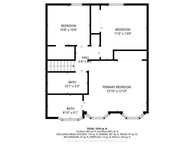 120 Windsong Court, Stockbridge, GA 30281