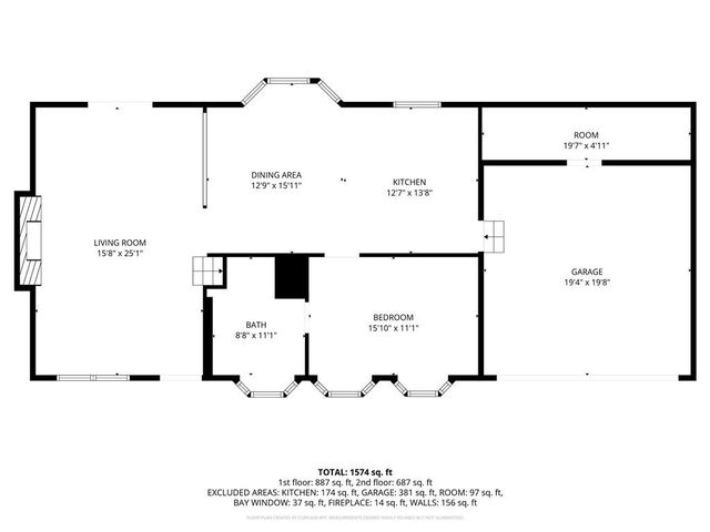 120 Windsong Court, Stockbridge, GA 30281