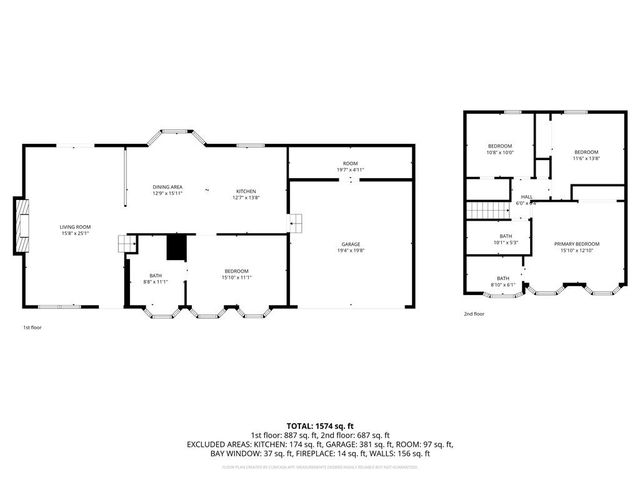 120 Windsong Court, Stockbridge, GA 30281
