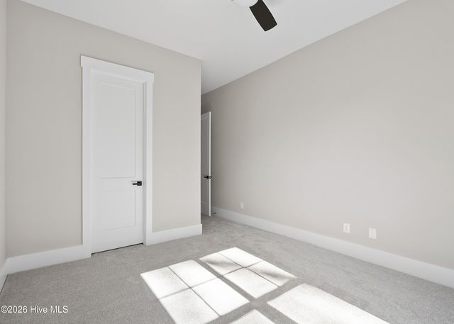 4926 Oleander Drive Unit C, Wilmington, NC 28403