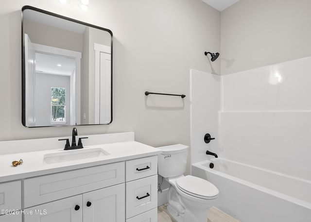 4926 Oleander Drive Unit C, Wilmington, NC 28403