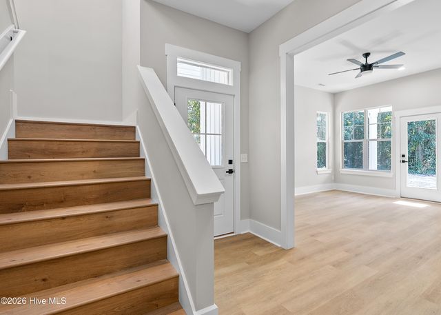 4926 Oleander Drive Unit C, Wilmington, NC 28403